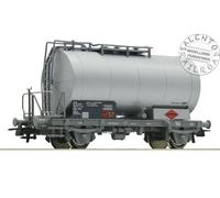 Roco 76971 Tank Freight Car SBB 'Mitrag Berna' Ep. V 1:87
