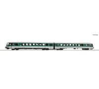 Roco 7700005 DB BR628 409-5 2 Car DMU IV