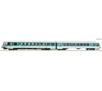 Roco 7700031 DBAG BR628 422-8 2 Car DMU V