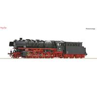 7110018 H0 Steam Locomotive 043 364-9, DB, Ep. IV, DC Sound