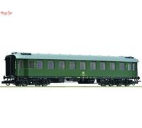 Roco 6200159 DB Bue363 2nd Class Express Coach IV