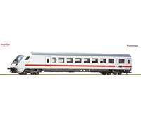 Roco 6210156 DBAG Bpmbdzf296.3 2nd Class Driving Coach VI (DCC-Fitted)