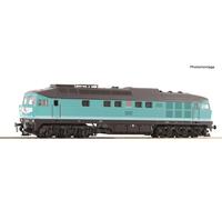 Roco DBAG BR234 304-4 Diesel Locomotive V RC7300059 HO Gauge