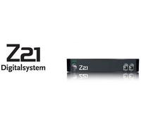Roco Digital Z21 Full Control System N/HO/OO/O/G1/G Gauge RC10820