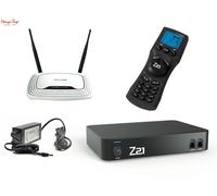 10834 Roco Digital Central Z21 DCC Professional Complete