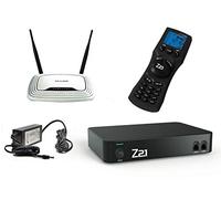 Roco 10834 Digital Z21 Profi Digital Set