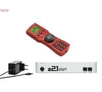 Roco Digital Central Z21 Start DCC Digital Base Set FROM START SET