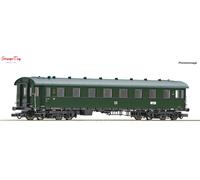 Roco 74860 DR A4Ue 1st Class Express Coach III