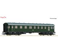 Roco 74861 DR AB4Ue 1st/2nd Class Express Coach III