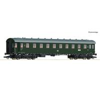 Roco 74863 DR B4Ue 2nd Class Express Coach III