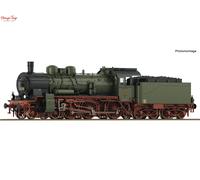 71395 H0 Steam Locomotive 38 3713, DRG, Ep. II