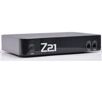 Roco/ Fleischmann 10820 Digital Central Unit Z21 "Black" NEW+OP