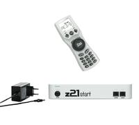 Roco Digital Central Z21 Start DCC Digital Base Set FROM START SET