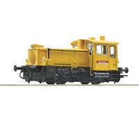 Roco H0 78021 diesel locomotive BR 335 railway construction "for Märklin Digi...