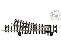 ROCO H0E 32411 Right Switch Reduced Gauge H0E 9Mm - 1/87