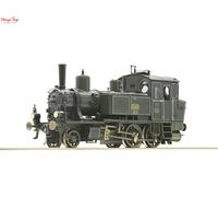 7110037 H0 Steam Locomotive Type Pt 2/3, K.Bay.STS.B., Ep. I, DC Sound