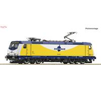Roco 7510037 Metronom ME146-12 Electric Locomotive VI (DCC-Sound)