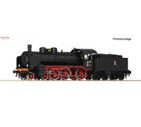 Roco PKP Ok1-360 Steam Locomotive IV (DCC-Sound) 1:87 Scale, HO Scale