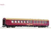 Roco 6200060 PKP WRdun Dining Coach IV