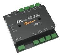 Roco 10836 Z21switch Decoder Switch Decoder Building Block