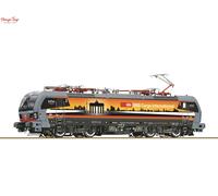 Roco 7500065 SBB Cargo BR193 459-5 DE Electric Locomotive VI HO Gauge