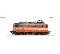 Roco 7500002 SBB Re4/4 II 11108 Swiss Express Electric Locomotive VI