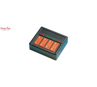 Roco Solenoid Passing Contact Point Motor Controller (4) Unit Multi Scale