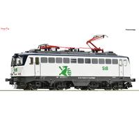 Roco 7500042 StB Rh1142 613-9 Electric Locomotive VI