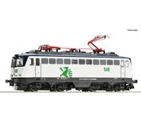 Roco StB Rh1142 613-9 Electric Locomotive VI HO Gauge RC7500042