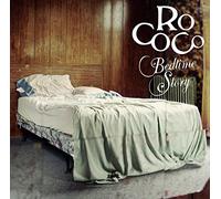 Steve Nieve – Rococo - Bedtime Story – CD