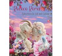 Rococo Romantasy Ephemera to Cut and Collage: French Style Romance and Love for Scrapbooking, Junk Journals, Mixed Media, Planners, Paper Crafts, Card ... Collage Art, Artist Trading Cards, Decoupage