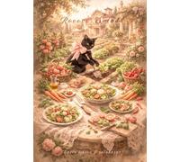 Rococo Salads: 100 Healthy Recipes for Quick and Elegant Meals (Rococo Collection)