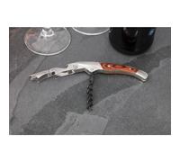 Rococo Twin Pull Waiter's Friend with Rosewood - DM107