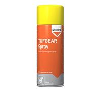 Rocol 18105 400ml Tufgear Spray