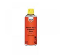 Rocol 34011 Heavy-Duty Cleaner Spray 300Ml