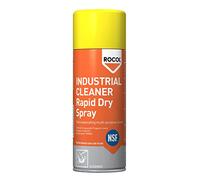 Rocol 34131 Industrial Cleaner Rapid Dry Spray 300Ml