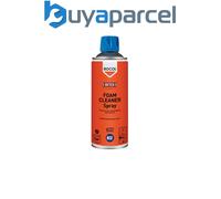 Rocol 34141 Foam Cleaner Spray 400Ml