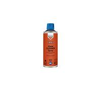 Rocol 34141 Foam Cleaner Spray Food Grade Industrial Cleaner 400ml 3 Pack