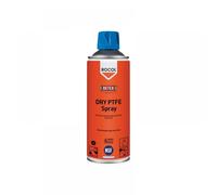 Rocol 34235 Dry Ptfe Spray 400Ml