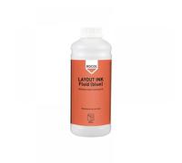 Rocol Layout Ink Fluid Blue 1l