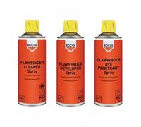 Rocol 63181 Flawfinder System Kit