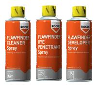 Rocol 63181 Flawfinder System Kit