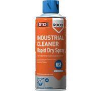 Rocol Industrial Cleaner Rapid Dry Spray