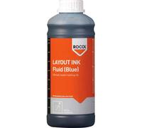 Rocol Layout Ink Fluid Blue 1l