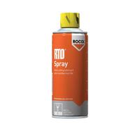 ROCOL Metal Cutting Lubricant Spray Aerosol Can 300ml. Drilling Tapping Reaming