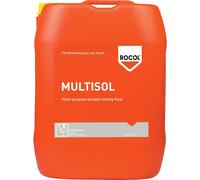 Rocol Multisol Cutting Fluid