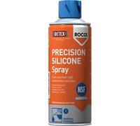 Rocol Precision Silicone Spray 400ml
