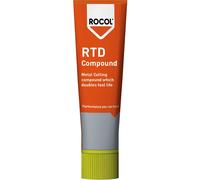 Rocol RTD Cutting Compound Paste For Metal Tapping & Drilling 50g