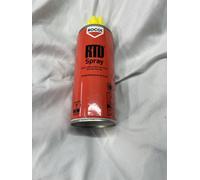 Rocol RTD Metal Cutting Lubricant Spray 400 ml - Reaming & Tapping - Exp 02/29 - 53011 - 2x