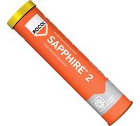 Rocol 12171 Sapphire® 2 Bearing Grease Tube 400G